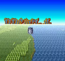 Image n° 1 - screenshots  : RPG Tsukuru 2